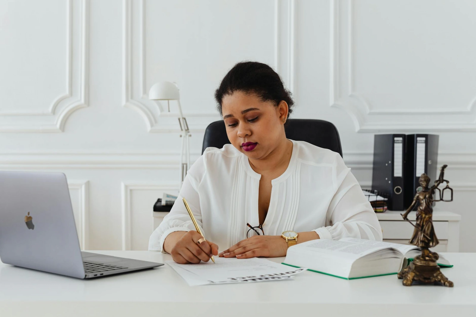 Waarom een testament opstellen?